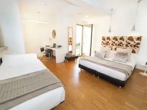 Hotel Del Conte