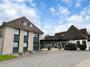 Hotel Rosenheim