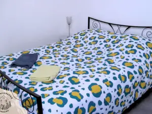 Le petit cocon  lave linge  proche Bollaert  2pers