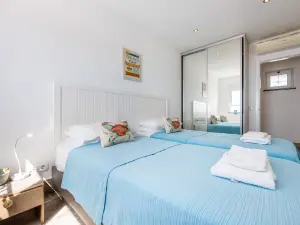 Beira Mar Apartment in Armação de Pêra