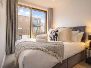 The Hidden Suite - 4BR Townhome Roof Top