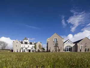 Twr y Felin Hotel