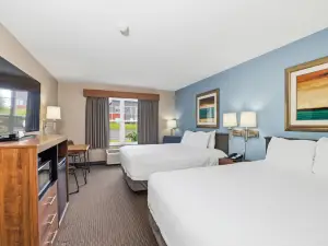 The Commerce, Trademark Collection by Wyndham
