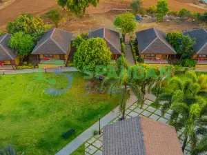 Spandan Holiday Homes