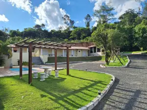 Pousada Saint James