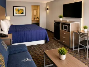 Ameristay Inn & Suites