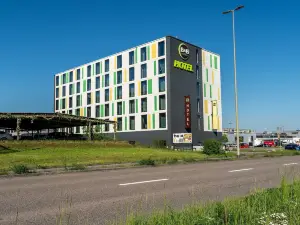 B&B Hotel Zürich Airport