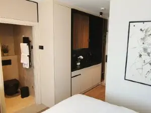 Hotel Sky Panorama
