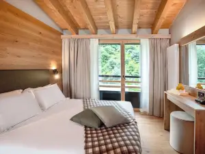 Lvg Hotel Collection - Cascata d'Otro Mountain Lodge