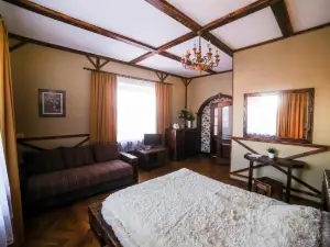 Pribrezhny Hotel