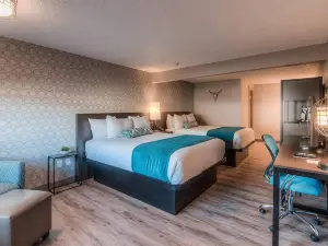 The Hotel Y, a Dazzler Select by Wyndham