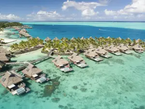 Conrad Bora Bora Nui