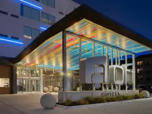 Aloft Omaha Aksarben Village