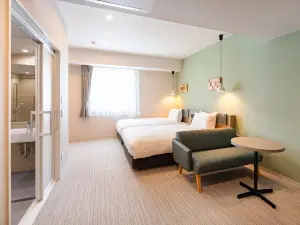 Comfort Hotel Chitose