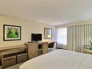 Hampton Inn Savannah-I-95/Richmond Hill
