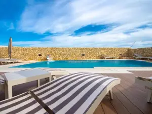 Santa Lucia Boutique Hotel