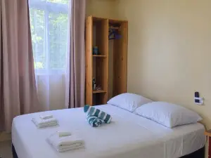 Barefoot Apartments