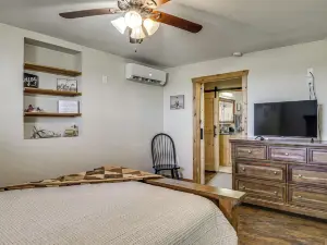 Hunt & Hike! Countryside Escape w/ Patio in Nevada