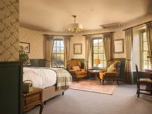 The Wellington Hotel