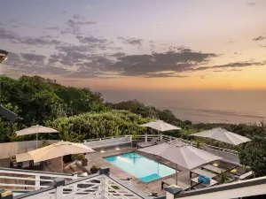 Prana Lodge