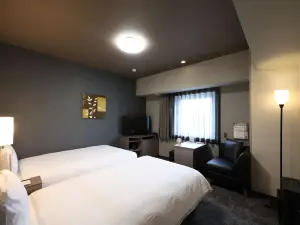 HotelRouteInnKobesanda-ShinSandaEkimae-