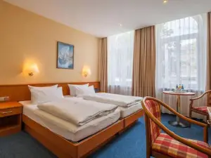 Sure Hotel by Best Western Wilhelmshaven City
