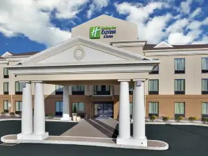 Holiday Inn Express & Suites LEBANON by IHG