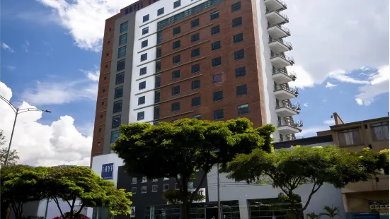 Tequendama Hotel Medellin - Estadio