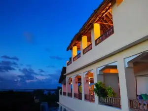 Msafini Hotel