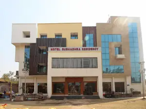 Hotel O Subhadra Residency