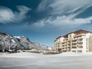 Grand Tirolia Kitzbuhel - Member of Hommage Luxury Hotels Collection