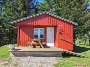 Reipå Camping