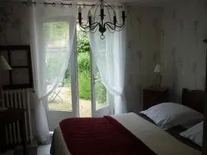 La Maison de Claire