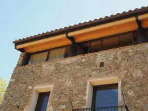 Ca n'Aliguer