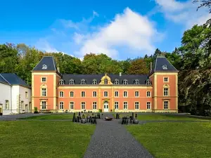 Château du Pont d'Oye