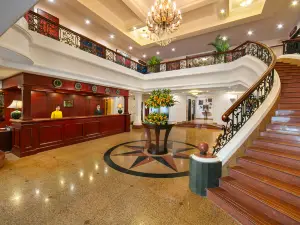 The Tray Hotel Hai Phong