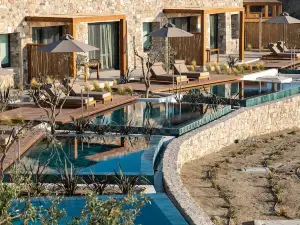 Koia All - Suite Well Being Resort - Adults Only