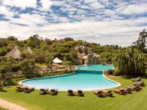 Arabella Hotel Golf & Spa