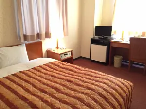ビジネスホテル小沢屋（株式会社OZAWAYA）