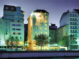 Hotel Saint Georges Lourdes Pyrenees