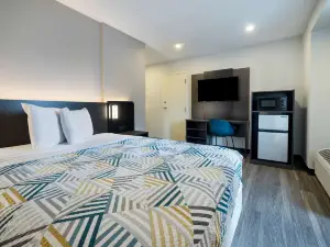 Motel 6 McAllen, TX - East