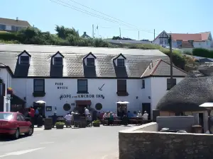 Hope & Anchor