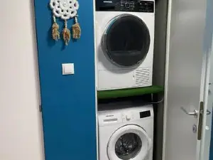Luxury Apartment