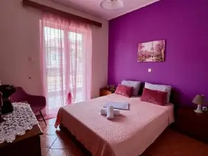Kolovos House