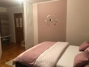 Apartments Dunja