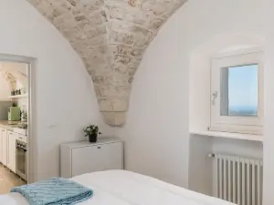 Wonderful Italy的Terrazza Ariafina