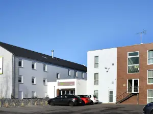 Ibis Styles la Louvière