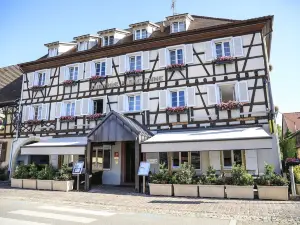 Hôtel l'Auberge Alsacienne