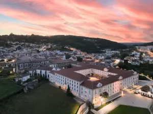 Montebelo Mosteiro de Alcobaça Historic Hotel