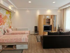 Ferienwohnung in Mayen